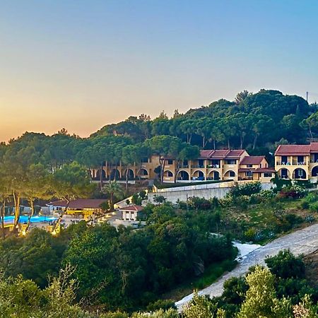 Celia Apartments Vasilikos  Ngoại thất bức ảnh