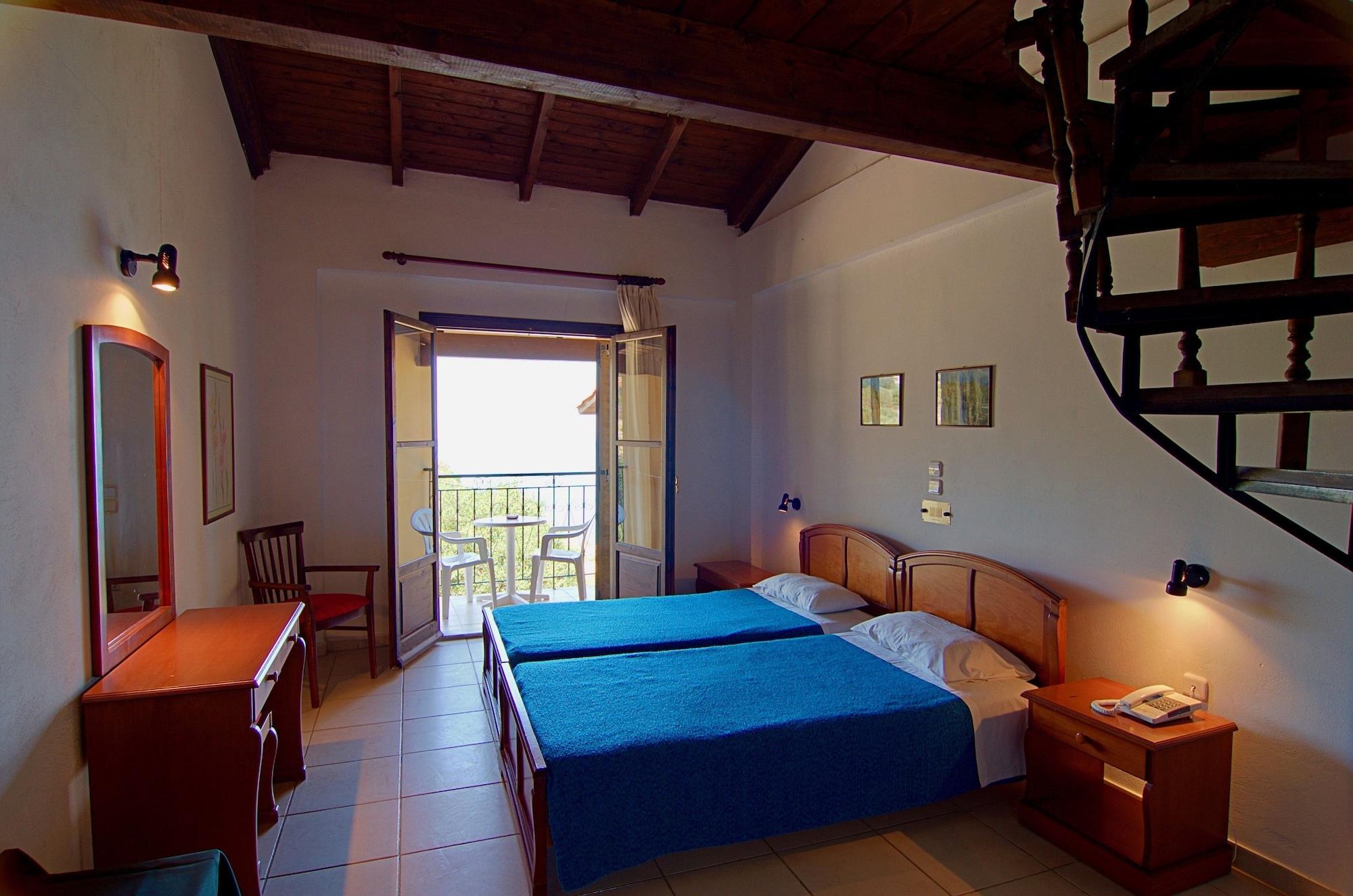 Celia Apartments Vasilikos  Ngoại thất bức ảnh
