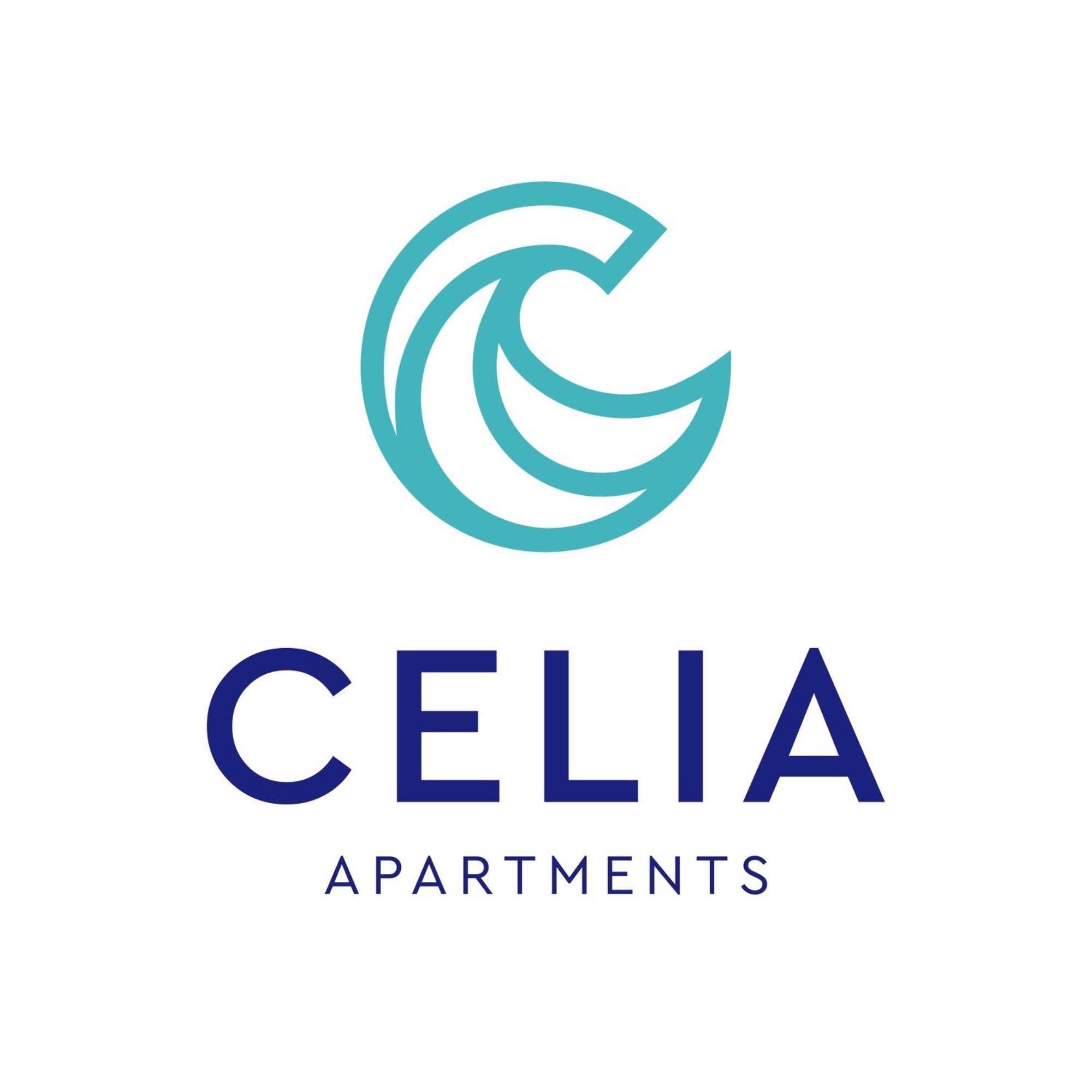 Celia Apartments Vasilikos  Ngoại thất bức ảnh