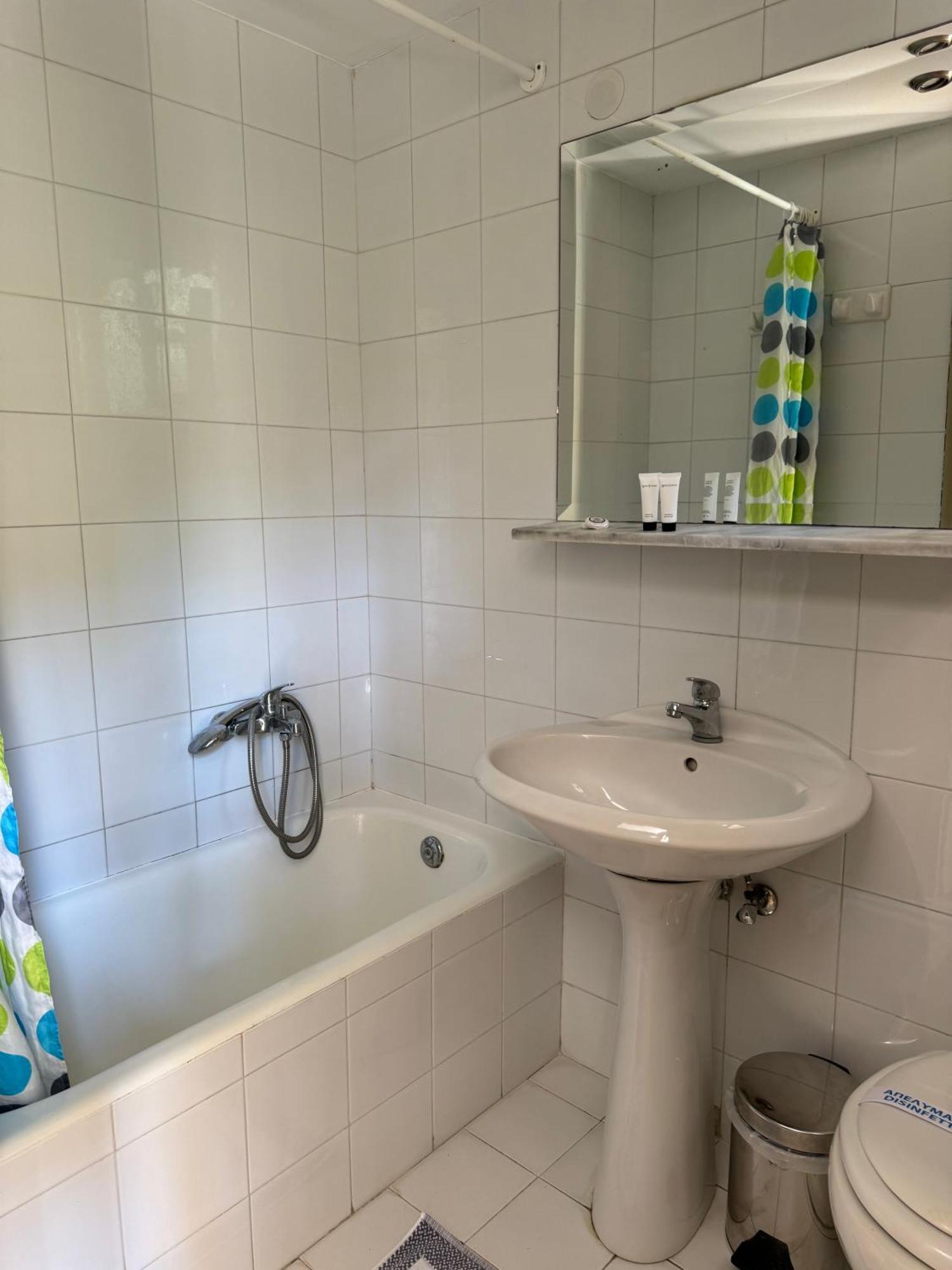 Celia Apartments Vasilikos  Ngoại thất bức ảnh
