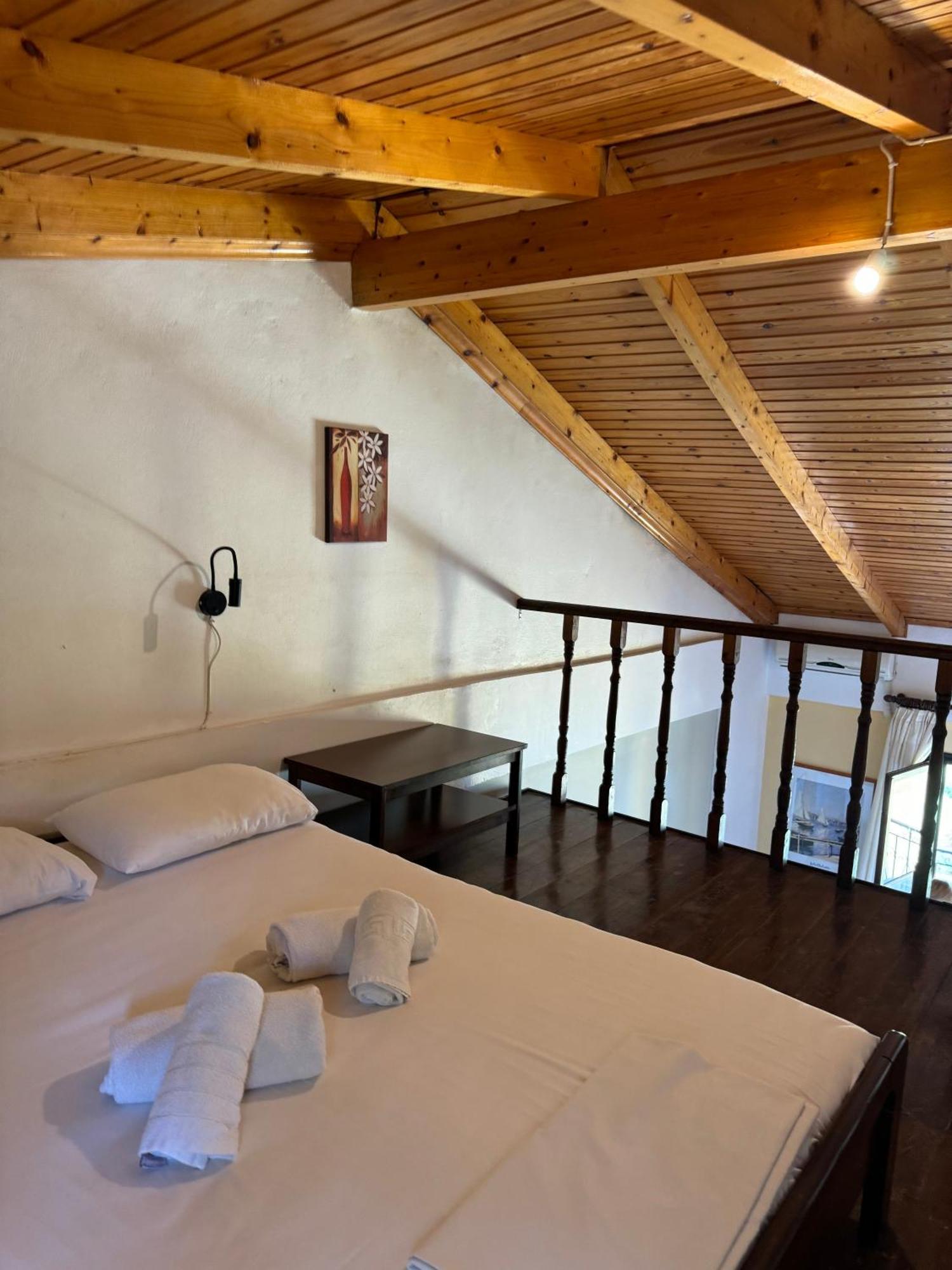 Celia Apartments Vasilikos  Ngoại thất bức ảnh