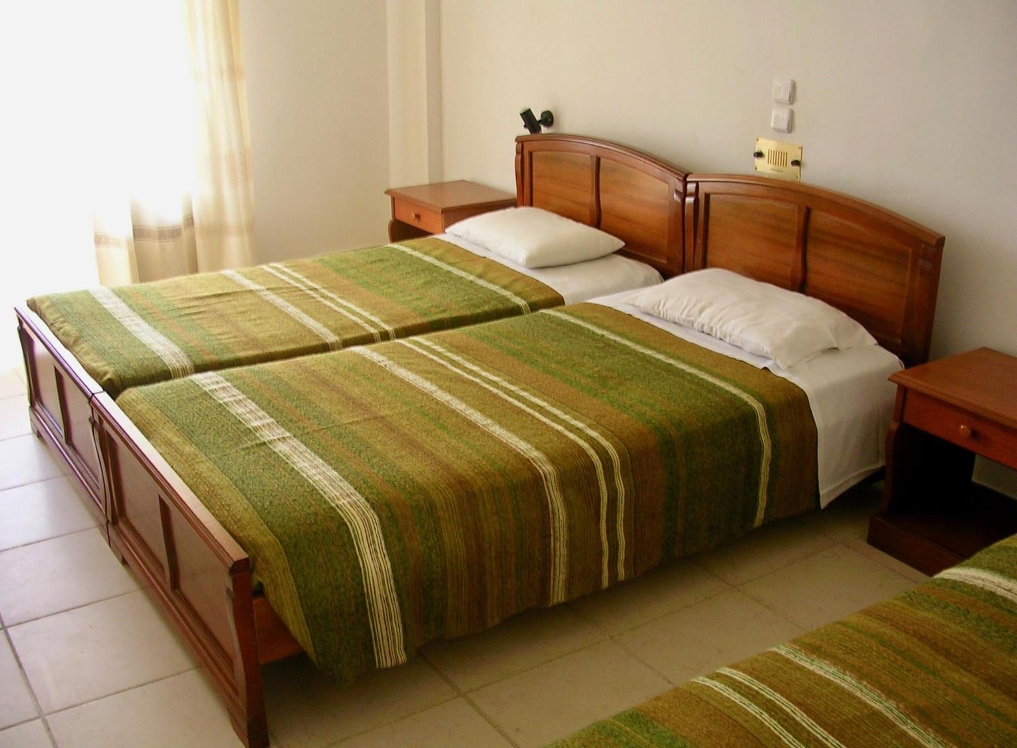 Celia Apartments Vasilikos  Ngoại thất bức ảnh