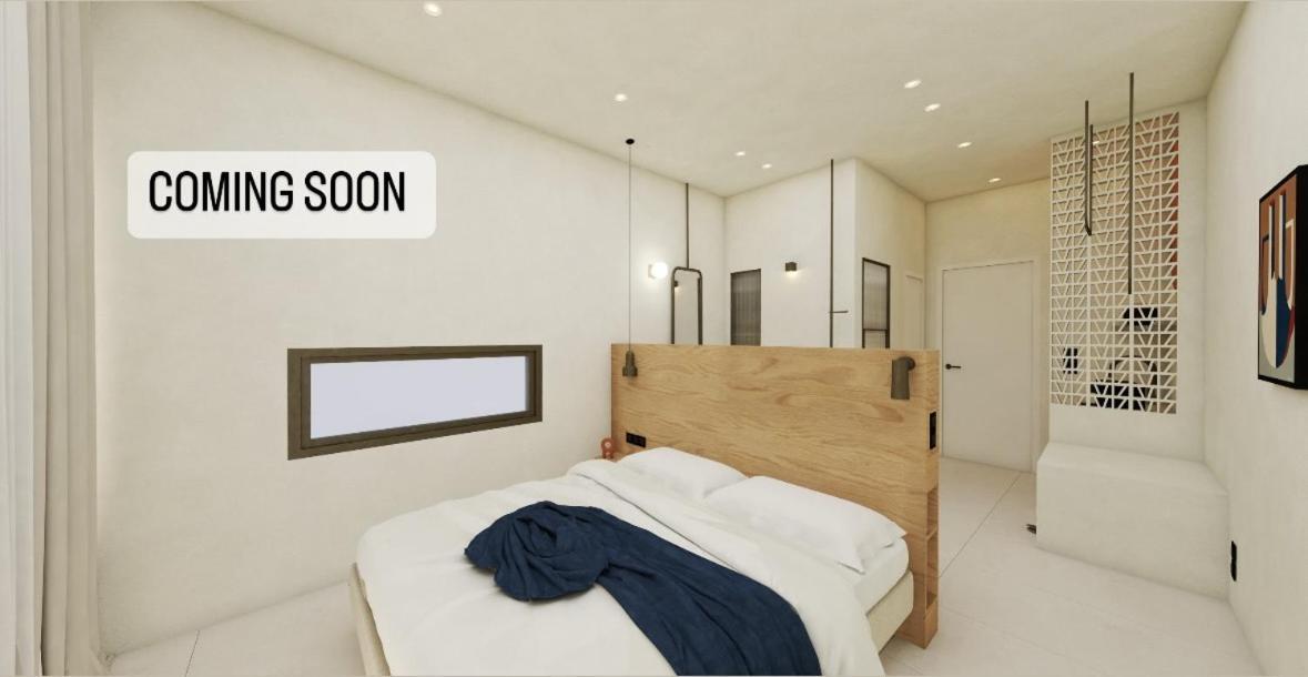 Celia Apartments Vasilikos  Ngoại thất bức ảnh