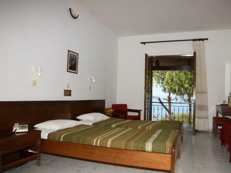 Celia Apartments Vasilikos  Ngoại thất bức ảnh