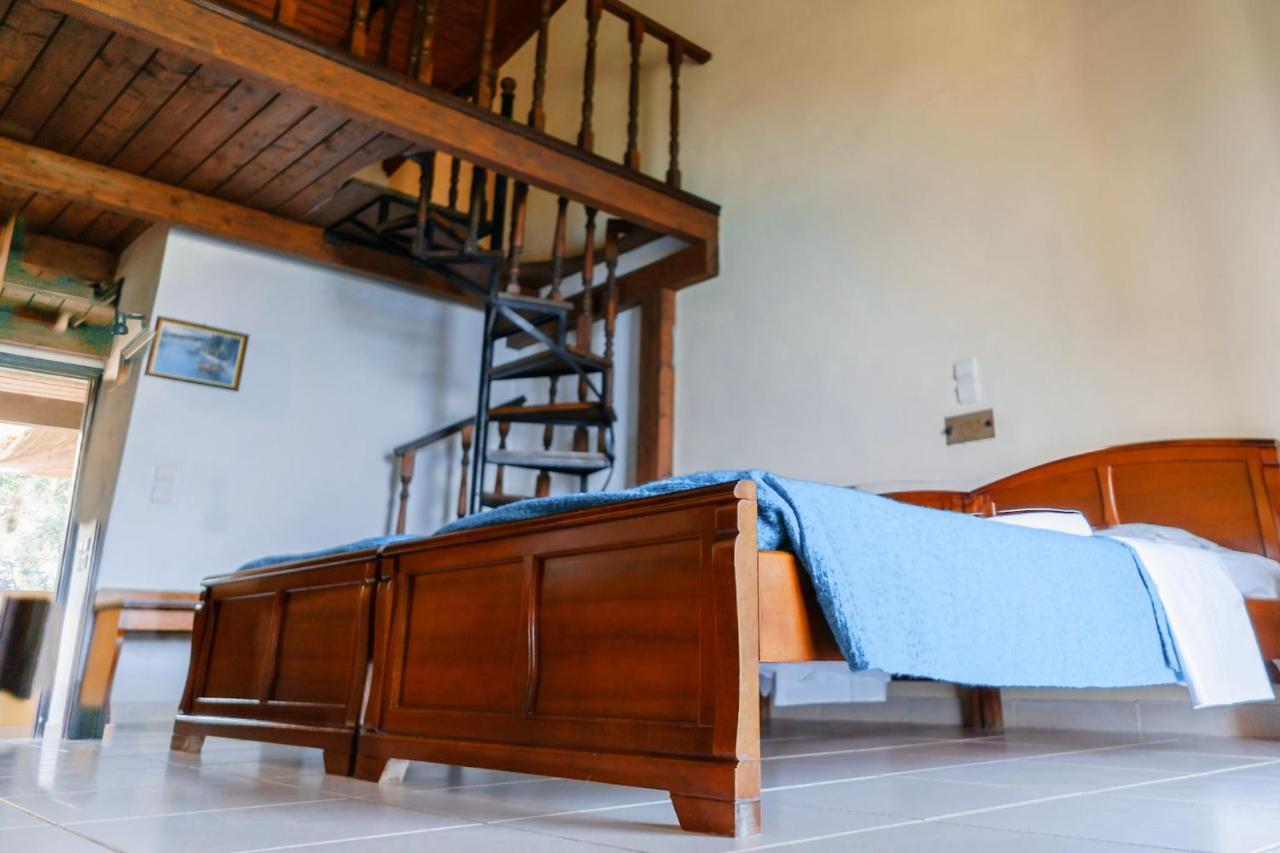 Celia Apartments Vasilikos  Ngoại thất bức ảnh